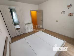 2-к квартира, вторичка, 55м2, 2/4 этаж