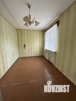 2-к квартира, вторичка, 42м2, 2/5 этаж