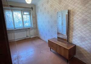 2-к квартира, вторичка, 46м2, 3/3 этаж