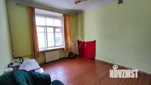 2-к квартира, вторичка, 51м2, 3/3 этаж
