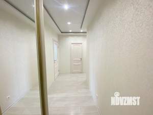 2-к квартира, вторичка, 59м2, 3/4 этаж