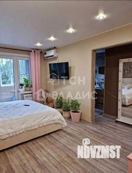 1-к квартира, вторичка, 32м2, 5/5 этаж