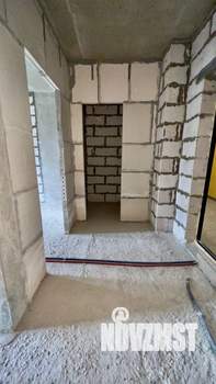 1-к квартира, вторичка, 45м2, 3/17 этаж