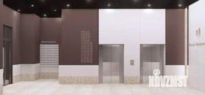 Студия квартира, вторичка, 30м2, 5/25 этаж