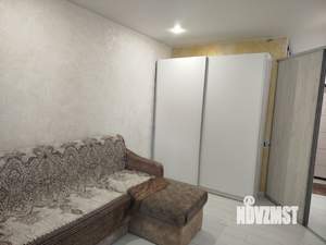 1-к квартира, вторичка, 35м2, 15/17 этаж