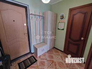 1-к квартира, вторичка, 37м2, 9/17 этаж
