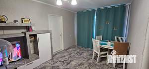 2-к квартира, вторичка, 44м2, 4/5 этаж