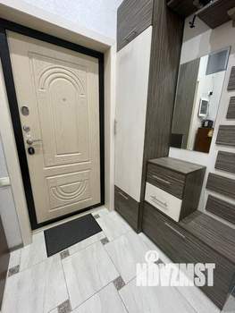 1-к квартира, вторичка, 41м2, 1/7 этаж