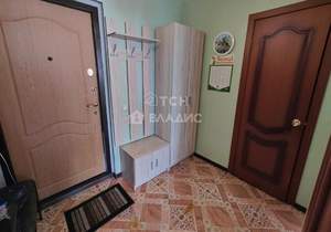 1-к квартира, вторичка, 37м2, 9/17 этаж