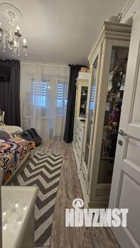 2-к квартира, вторичка, 60м2, 13/16 этаж