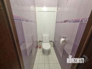 1-к квартира, вторичка, 40м2, 15/19 этаж