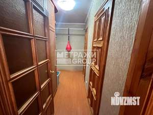 2-к квартира, вторичка, 53м2, 2/5 этаж