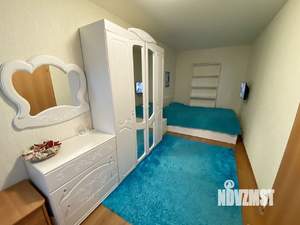 2-к квартира, вторичка, 42м2, 4/4 этаж