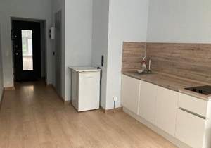 Студия квартира, вторичка, 19м2, 2/6 этаж