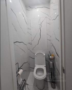 3-к квартира, вторичка, 65м2, 8/17 этаж