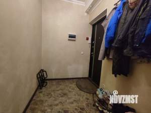 1-к квартира, вторичка, 50м2, 3/17 этаж