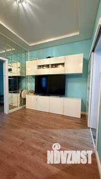 1-к квартира, вторичка, 51м2, 5/7 этаж