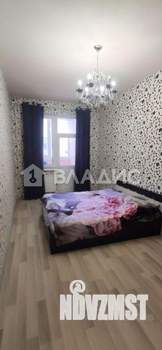 2-к квартира, вторичка, 60м2, 4/11 этаж