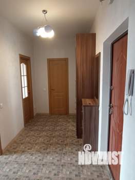 1-к квартира, вторичка, 42м2, 13/18 этаж