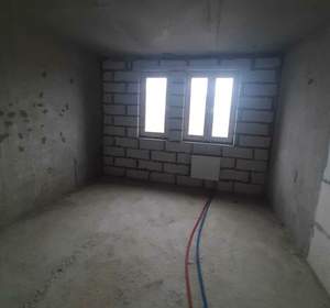 1-к квартира, вторичка, 48м2, 6/17 этаж