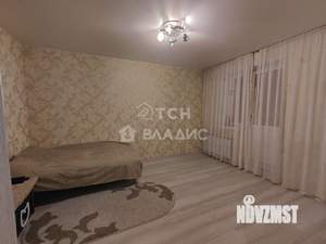 1-к квартира, вторичка, 34м2, 16/17 этаж