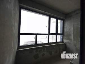 1-к квартира, вторичка, 41м2, 16/17 этаж