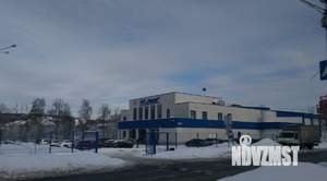 2-к квартира, вторичка, 56м2, 4/5 этаж