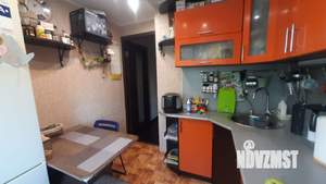 2-к квартира, вторичка, 45м2, 4/5 этаж