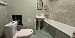 1-к квартира, вторичка, 38м2, 10/16 этаж