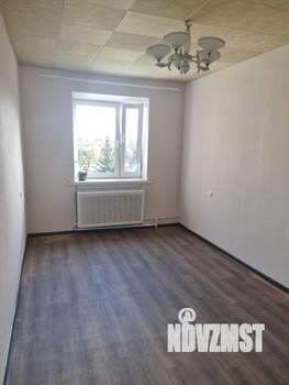 2-к квартира, вторичка, 50м2, 5/5 этаж