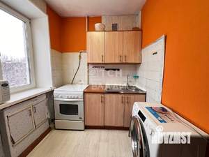 3-к квартира, вторичка, 58м2, 4/5 этаж