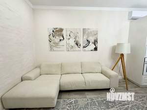 2-к квартира, вторичка, 71м2, 1/7 этаж