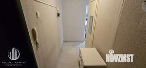 2-к квартира, вторичка, 44м2, 4/5 этаж