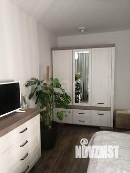 1-к квартира, вторичка, 42м2, 2/16 этаж