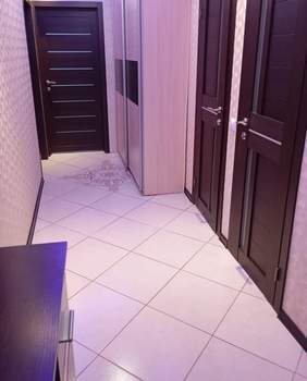 2-к квартира, вторичка, 61м2, 4/17 этаж