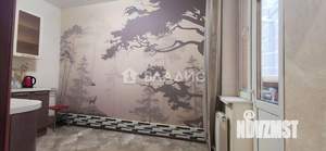 2-к квартира, вторичка, 60м2, 4/11 этаж