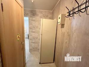 1-к квартира, вторичка, 31м2, 1/5 этаж