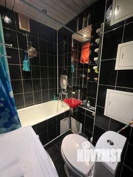1-к квартира, вторичка, 32м2, 5/5 этаж