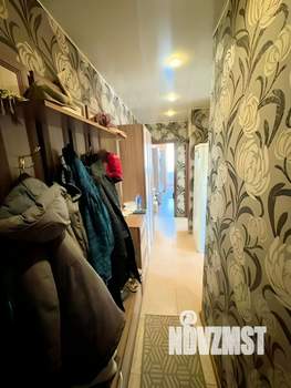 3-к квартира, вторичка, 50м2, 5/5 этаж