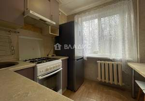 2-к квартира, вторичка, 42м2, 2/5 этаж