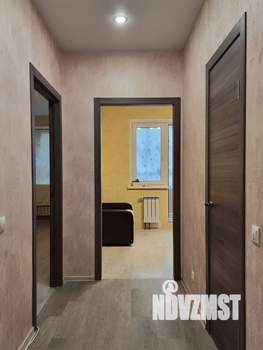 1-к квартира, вторичка, 36м2, 8/19 этаж