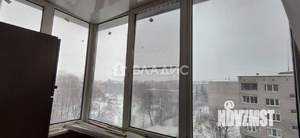 2-к квартира, вторичка, 60м2, 4/11 этаж