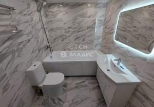 1-к квартира, вторичка, 38м2, 18/18 этаж