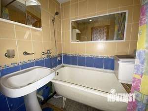 2-к квартира, вторичка, 57м2, 4/5 этаж