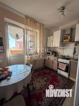 1-к квартира, вторичка, 37м2, 14/19 этаж