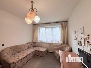 2-к квартира, вторичка, 54м2, 2/5 этаж