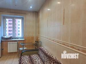 1-к квартира, вторичка, 45м2, 6/16 этаж