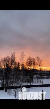 1-к квартира, вторичка, 51м2, 3/8 этаж