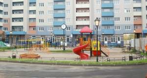 2-к квартира, вторичка, 64м2, 3/16 этаж