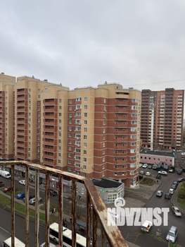 2-к квартира, вторичка, 75м2, 9/16 этаж
